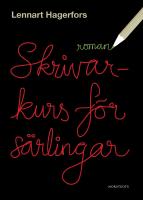 Skrivarkurs f&ouml;r s&auml;rlingar