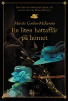 En liten hattaff&auml;r p&aring; h&ouml;rnet