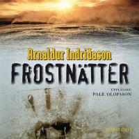 Frostn&auml;tter