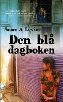 Den bl&aring; dagboken