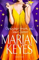 Ov&auml;ntat bes&ouml;k p&aring; Star Street