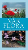 V&aring;r flora