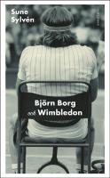 Bj&ouml;rn Borg och Wimbledon