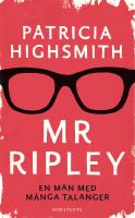 Mr Ripley