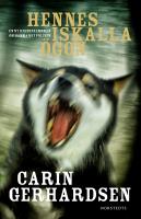 Hennes iskalla &ouml;gon