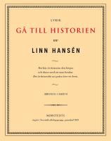 G&aring; till historien