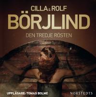 Den tredje r&ouml;sten