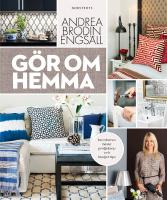 G&ouml;r om hemma