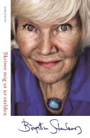 Skriver mig ut ur v&auml;rlden