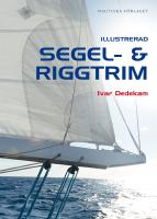 Illustrerad segel- & riggtrim