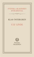 Ulf Linde