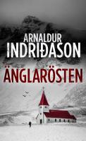 &Auml;nglar&ouml;sten