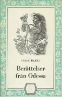 Ber&auml;ttelser fr&aring;n Odessa