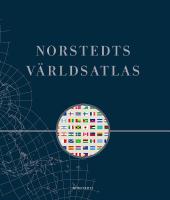 Norstedts v&auml;rldsatlas