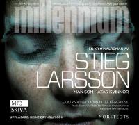 M&auml;n som hatar kvinnor