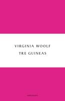 Tre guineas