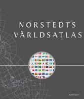 Norstedts Världsatlas