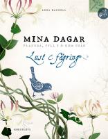 Mina dagar - Lust & f&auml;gring : planera, fyll i & kom ih&aring;g