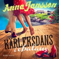 K&auml;rleksdans i obalans