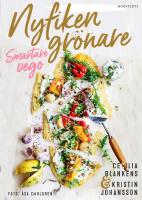 Nyfiken gr&ouml;nare : smartare vego