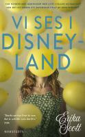 Vi ses i Disneyland