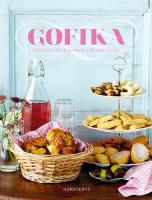 Gofika : med Jan Hedh & Olof Viktors caf&eacute;