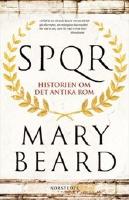 SPQR - historien om det antika Rom