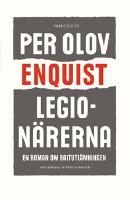 Legionärerna : en roman om baltutlämningen