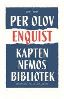 Kapten Nemos bibliotek