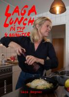 Laga lunch på typ 4 minuter