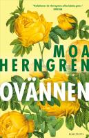 Ov&auml;nnen
