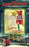 En f&ouml;runderlig jul p&aring; Salong d'Amour