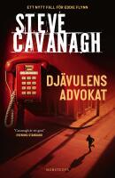 Dj&auml;vulens advokat