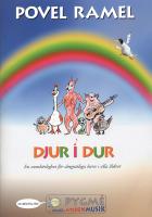 Djur i dur : en oumb&auml;rlighet f&ouml;r s&aring;ngn&ouml;diga barn i alla &aring;ldrar