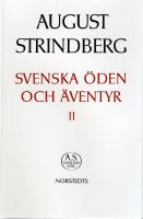Svenska öden och äventyr : berättelser från alla tidevarv. 2 : Nationalupplaga. 14, Svenska öden och äventyr : berättelser från alla tidevarv.