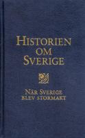 Historien om Sverige
