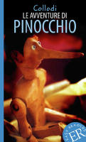Le avventure di Pinocchio (B) - Easy Readers