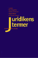 Juridikens termer
