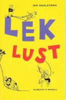 Leklust