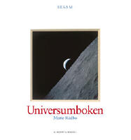Sesam Universumboken
