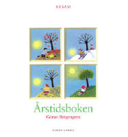 Sesam &Aring;rstidsboken