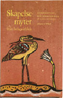 Skapelsemyter fr&aring;n hela v&auml;rlden