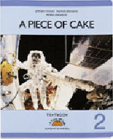A Piece of Cake 2 Textbook