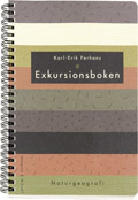 Exkursionsboken - naturgeografi