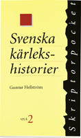 Svenska k&auml;rlekshistorier