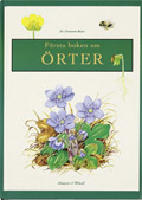 F&ouml;rsta boken om &ouml;rter