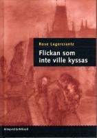 Flickan som inte ville kyssas