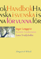 Svenska f&ouml;r vuxna Handbok