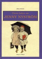F&ouml;rsta boken om Jenny Nystr&ouml;m
