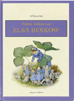 Första boken om Elsa Beskow